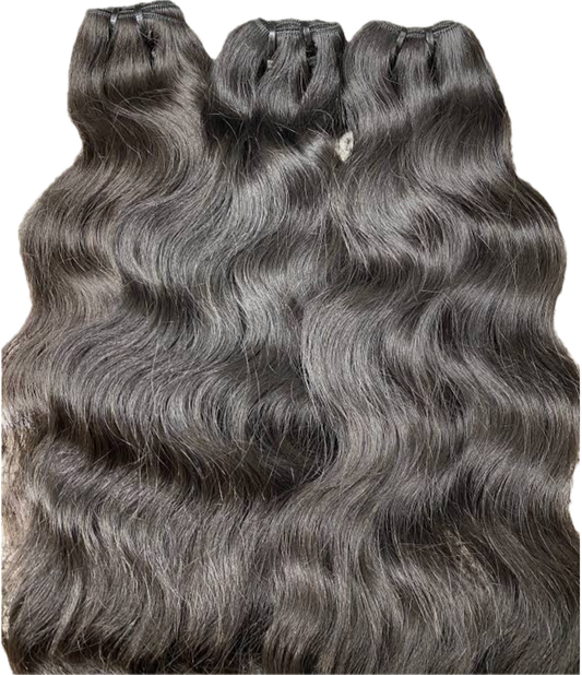 3 Natural Wave Bundles